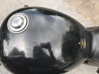 Stone Black Royal Enfield Thunderbird 500