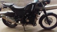 Royal Enfield Himalayan 2016 Model