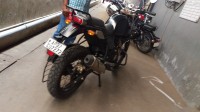 Graniteblack Royal Enfield Himalayan