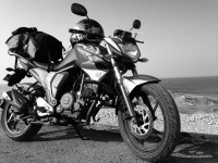 Yamaha FZ-S FI V2 2015 Model