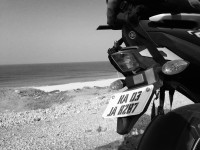 Limited Edition Battle Green Yamaha FZ-S FI V2