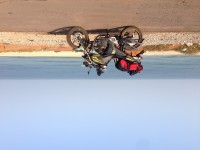 Limited Edition Battle Green Yamaha FZ-S FI V2