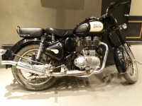 Royal Enfield Classic 350 2015 Model