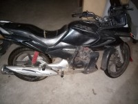 Hero CBZ Xtreme 2007 Model