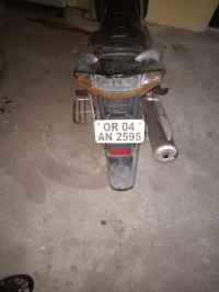 Black Hero CBZ Xtreme