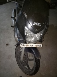 Black Hero CBZ Xtreme