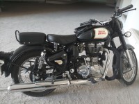 Royal Enfield Classic 350 2017 Model