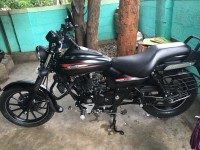 Bajaj Avenger 220 DTS-i 2016 Model