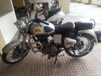 Royal Enfield Classic 350 2014 Model