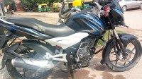 Bajaj Discover 125 ST 2013 Model