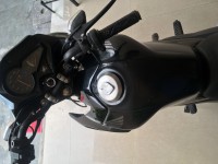 Honda CB Twister 2011 Model