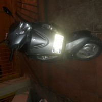 Suzuki Access 125 2014 Model