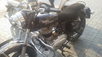 Royal Enfield Bullet Standard 350 2001 Model