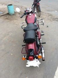Royal Enfield Classic 350 2013 Model