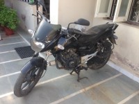 Bajaj Pulsar 150 DTSi 2010 Model