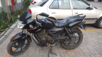TVS Apache RTR 160 2011 Model