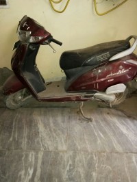 Honda Activa 3G 2015 Model