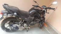 Yamaha FZ16 2016 Model