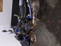 Hero Passion Plus 2004 Model