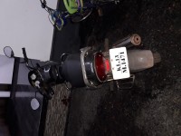 Black N Purple Hero Passion Plus