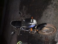 Black N Purple Hero Passion Plus