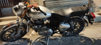Royal Enfield Bullet Standard 350 2014 Model