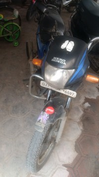 Blue Hero Passion Plus