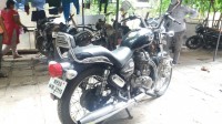 Royal Enfield Thunderbird TwinSpark 350 2011 Model