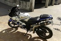 Yamaha YZF R15 S 2015 Model