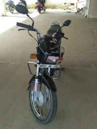 Pbk Hero Splendor Plus