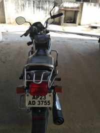 Pbk Hero Splendor Plus