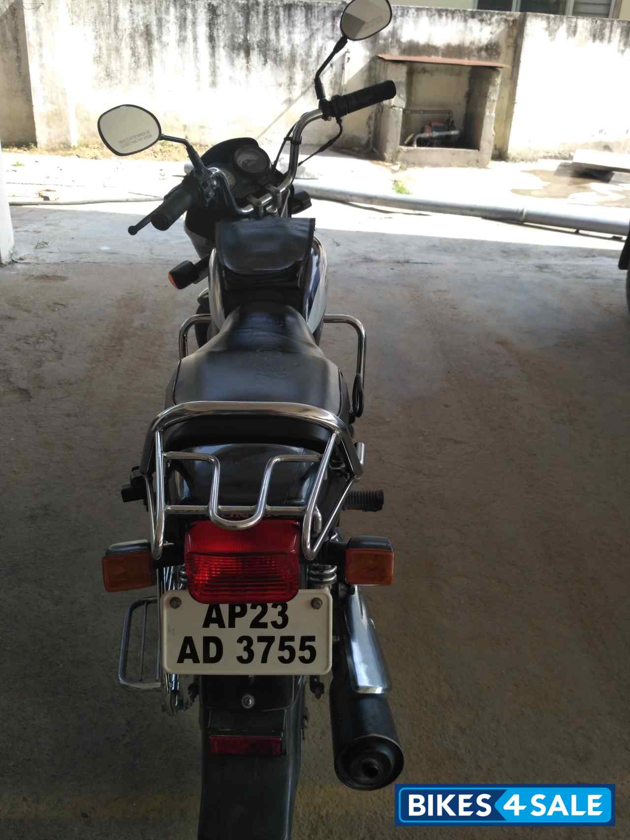 Pbk Hero Splendor Plus