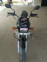 Pbk Hero Splendor Plus