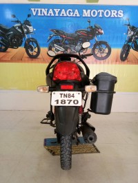 Black Hero Passion Pro