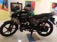 Black Hero Passion Pro