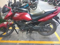 Honda CB Unicorn 2013 Model