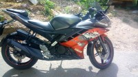 Yamaha YZF R15 V2 2016 Model