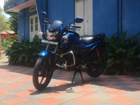 Honda Livo 110 2015 Model