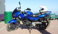 Bajaj Pulsar 200 DTSi 2008 Model