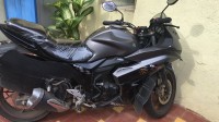 Suzuki Gixxer SF 2016 Model