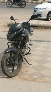 Bajaj Pulsar 150 DTSi 2009 Model