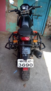 Royal Enfield Himalayan 2016 Model