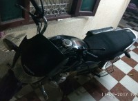 Honda Shine 2008 Model