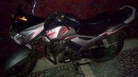 TVS Star City Plus 2016 Model