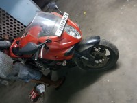 Hyosung GT650R 2012 Model