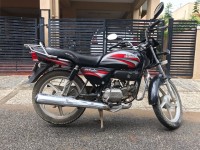 Hero Splendor Pro 2011 Model