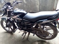 Honda CB Shine 2011 Model