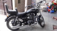 Royal Enfield Thunderbird TwinSpark 350 2016 Model