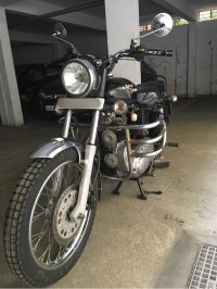 Royal Enfield Bullet Electra 5S 2009 Model