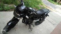 Bajaj Pulsar 150 DTSi 2009 Model